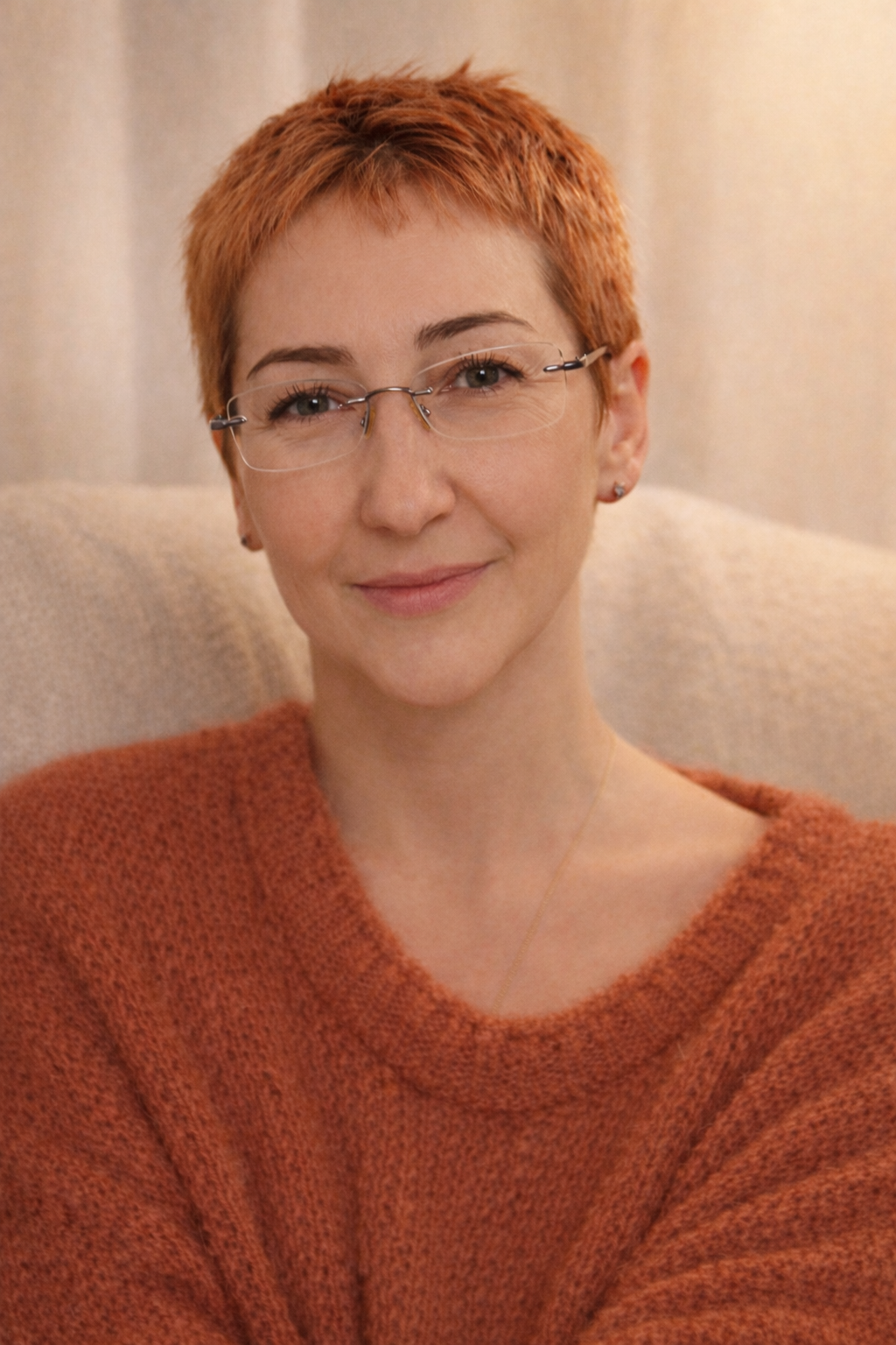 Софья Буланова